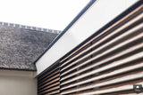 Moderne verbinding boerderij en schuur-Bob Romijnders Architectuur - Interieur-Aanbouw,alle-OBLY