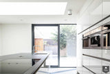 Moderne villa, Wijchen-Bob Romijnders Architectuur - Interieur-alle,Exterieur vrijstaand-OBLY