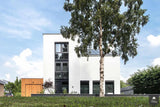 Moderne villa, Wijchen-Bob Romijnders Architectuur - Interieur-alle,Exterieur vrijstaand-OBLY