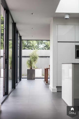 Moderne villa, Wijchen-Bob Romijnders Architectuur - Interieur-alle,Exterieur vrijstaand-OBLY