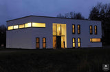 Moderne villa in Roosendaal-BB-Architecten-alle,Exterieur vrijstaand,Vrijstaand-Moderne villa in Roosendaal | OBLY.com-OBLY