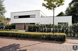 Moderne villa met grote veranda-BB-Architecten-alle,Exterieur vrijstaand-OBLY