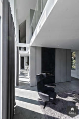 Moderne villa met veel glas-B-TOO-alle,Exterieur vrijstaand,Vrijstaand-Moderne villa met veel glas | OBLY.com-OBLY