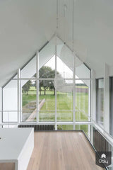 Moderne villa met veel glas-B-TOO-alle,Exterieur vrijstaand,Vrijstaand-Moderne villa met veel glas | OBLY.com-OBLY