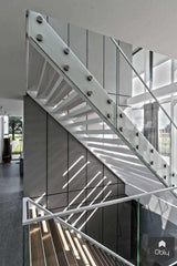 Moderne villa met veel glas-B-TOO-alle,Exterieur vrijstaand,Vrijstaand-Moderne villa met veel glas | OBLY.com-OBLY