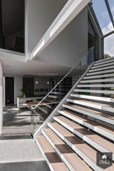 Moderne villa met veel glas-B-TOO-alle,Exterieur vrijstaand,Vrijstaand-Moderne villa met veel glas | OBLY.com-OBLY