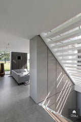 Moderne villa met veel glas-B-TOO-alle,Exterieur vrijstaand,Vrijstaand-Moderne villa met veel glas | OBLY.com-OBLY