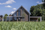 Moderne villa met veel licht-Spanjers Architect-Woonkamer-OBLY