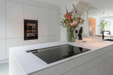 Moderne witte keuken-Mint Interieur-keuken-OBLY