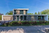 Moderne witte villa-Spanjers Architect-alle,Exterieur vrijstaand,Vrijstaand-Moderne witte villa | OBLY.com-OBLY