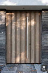 Moderne witte villa-Spanjers Architect-alle,Exterieur vrijstaand,Vrijstaand-Moderne witte villa | OBLY.com-OBLY