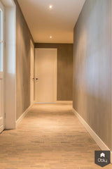 Moderne woning met Chateau Carreau vloeren-Van den Heuvel & Van Duuren-alle,Keuken-OBLY