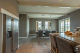 Moderne woning met Chateau Carreau vloeren-Van den Heuvel & Van Duuren-alle,Keuken-OBLY