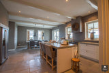 Moderne woning met Chateau Carreau vloeren-Van den Heuvel & Van Duuren-alle,Keuken-OBLY