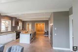 Moderne woning met Chateau Carreau vloeren-Van den Heuvel & Van Duuren-alle,Keuken-OBLY