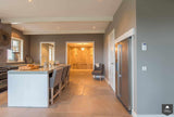 Moderne woning met Chateau Carreau vloeren-Van den Heuvel & Van Duuren-alle,Keuken-OBLY