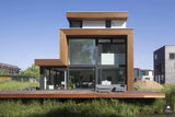 Moderne woning met hoge ramen en red cedar gevel-HOYT Architecten & Bouwmanagers-alle,Exterieur vrijstaand,houten villa modern,luxe villa met glas,moderne houten villa,moderne villa architectuur,red cedar gevelbekleding,villa met grote ramen,villa red cedar gevel-Moderne woning met red cedar en hoge ramen | HOYT-OBLY