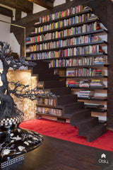 Monumental Loft-Jeroen de Nijs BNI-alle,Woonkamer-OBLY