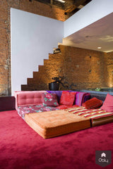 Monumental Loft-Jeroen de Nijs BNI-alle,Woonkamer-OBLY