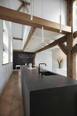 Monumentale boerderij met wow-effect-Architectenaanhuis-Woonkamer-OBLY