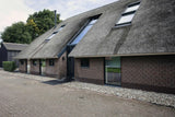 Monumentale boerderij met wow-effect-Architectenaanhuis-Woonkamer-OBLY