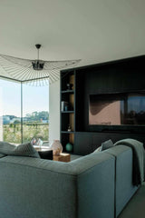 Mooi lijnenspel in villa-inrichting-Mint Interieur-woonkamer-OBLY