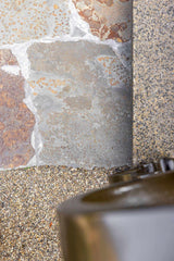 Multicolour flagstones roest-tint-Van den Heuvel & Van Duuren-Tuin-Multicolour flagstones met roest-tinten-OBLY