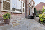 Multicolour flagstones roest-tint-Van den Heuvel & Van Duuren-Tuin-Multicolour flagstones met roest-tinten-OBLY