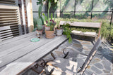 Multicolour flagstones roest-tint-Van den Heuvel & Van Duuren-Tuin-Multicolour flagstones met roest-tinten-OBLY