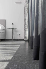 Natuursteen look Bleue Silk-Van den Heuvel & Van Duuren-Woonkamer-Neolith Pierre Bleue Silk-OBLY