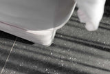 Natuursteen look Bleue Silk-Van den Heuvel & Van Duuren-Woonkamer-Neolith Pierre Bleue Silk-OBLY