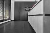 Natuursteen look Bleue Silk-Van den Heuvel & Van Duuren-Woonkamer-Neolith Pierre Bleue Silk-OBLY