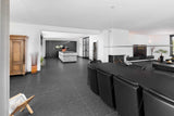 Natuursteen look Bleue Silk-Van den Heuvel & Van Duuren-Woonkamer-Neolith Pierre Bleue Silk-OBLY