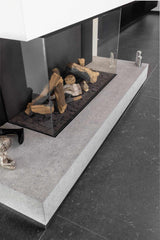 Natuursteen look Bleue Silk-Van den Heuvel & Van Duuren-Woonkamer-Neolith Pierre Bleue Silk-OBLY