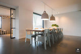 Nieuw interieur met 4 stapelbedden-Hout en Vorm-alle,Kinderkamer-OBLY