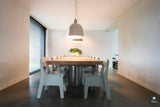 Nieuw interieur met 4 stapelbedden-Hout en Vorm-alle,Kinderkamer-OBLY