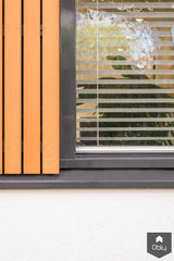 Nieuwbouw dijkwoning met split level-Van Os Architecten-alle,Exterieur vrijstaand-OBLY