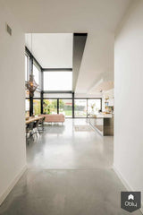 Nieuwbouw industriële woning-Van Os Architecten-alle,Exterieur vrijstaand-OBLY