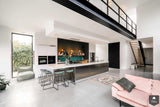 Nieuwbouw industriële woning-Van Os Architecten-alle,Exterieur vrijstaand-OBLY