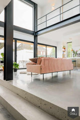 Nieuwbouw industriële woning-Van Os Architecten-alle,Exterieur vrijstaand-OBLY