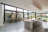 Nieuwbouw industriële woning-Van Os Architecten-alle,Exterieur vrijstaand-OBLY