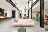 Nieuwbouw industriële woning-Van Os Architecten-alle,Exterieur vrijstaand-OBLY