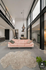Nieuwbouw industriële woning-Van Os Architecten-alle,Exterieur vrijstaand-OBLY
