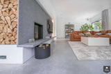 Nieuwbouw moderne villa-De Goede Bouw-alle,Exterieur-OBLY