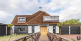 Nieuwbouw villa aan de Loosdrechtse Plas-Architectenburo De Vries en Theunissen-alle,Exterieur vrijstaand,Vrijstaand-Nieuwbouw villa aan de Loosdrechtse Plas | OBLY.com-OBLY