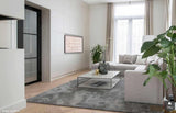 Nieuwbouwvilla met luxueus interieur-Choc Studio-alle,Keuken,Woonkamer-Nieuwbouwvilla met luxueus interieur | OBLY.com-OBLY