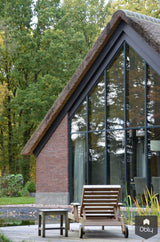 Nostalgische boerderij met glazen gevel-Alument-alle,Woonkamer-OBLY