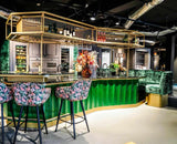 Octa Eight Shaped Kitchen Design-Mereno-keuken-Octa Eight Shaped Kitchen Design-OBLY