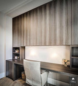 Oisterwijk - hal/entree-RMR Interieurbouw-alle,Entree hal trap-OBLY