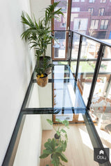 Ontwerp eigentijds herenhuis-HOYT Architecten & Bouwmanagers-alle,Woonkamer-Ontwerp eigentijds herenhuis | OBLY.com-OBLY